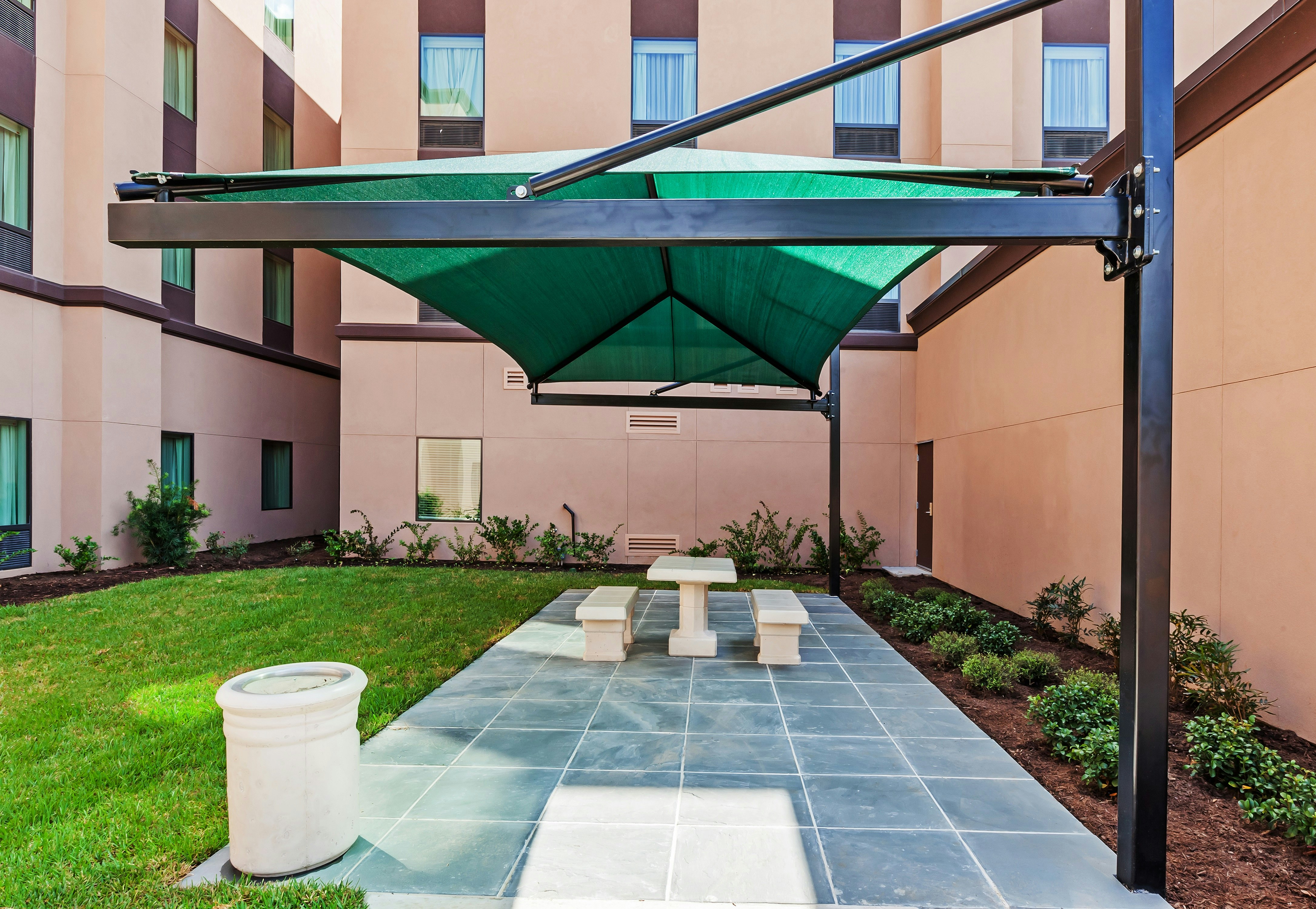Hampton Inn & Suites Houston I-10 West Park Row 42/42