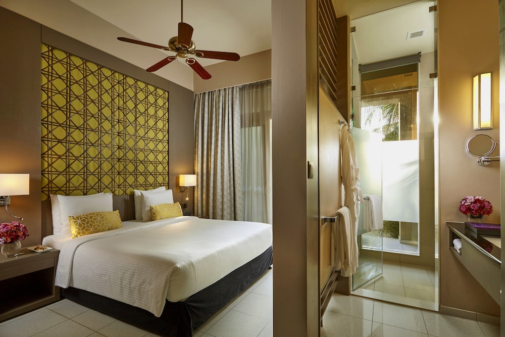 Sentido Heritance Negombo 19/64