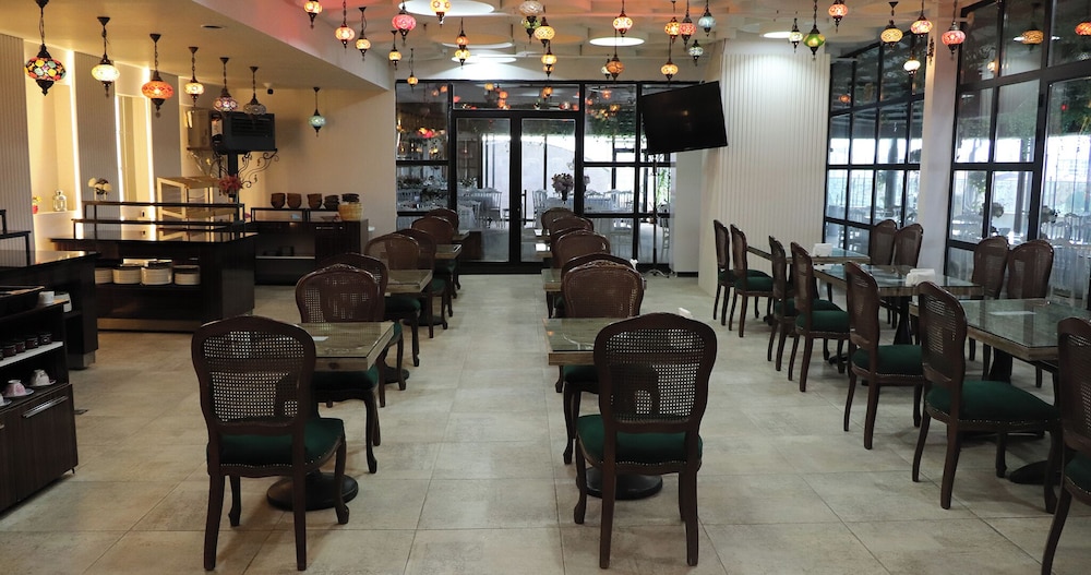Sivas Selcuklu Alaaddin Hotel 45/54