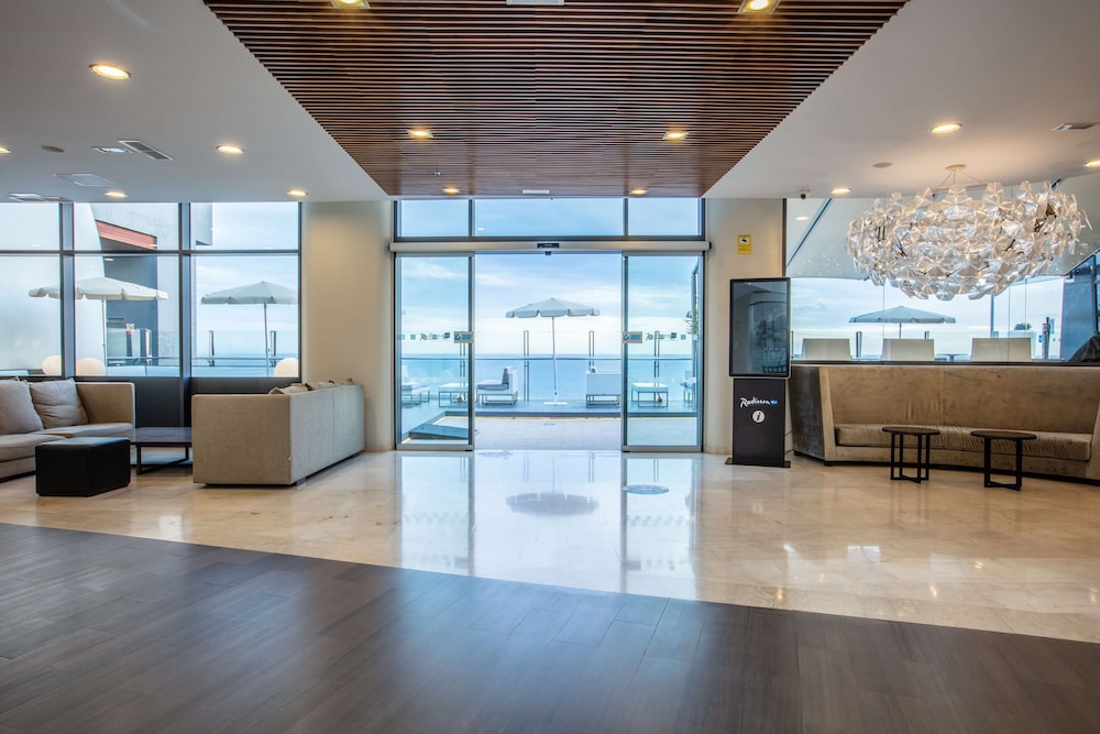 Radisson Blu Resort Gran Canaria 39/82