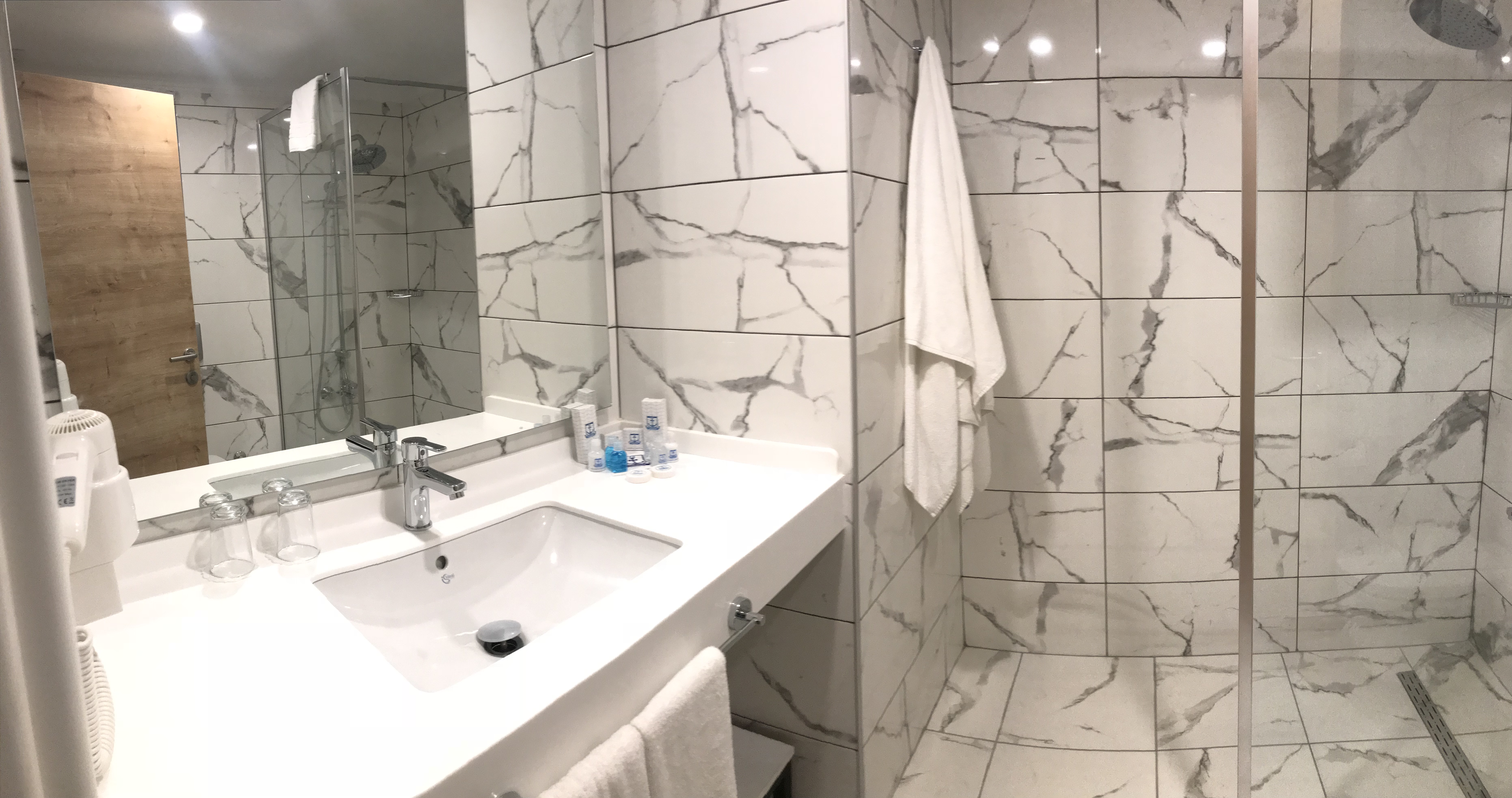 Fortezza Beach Resort 55/55