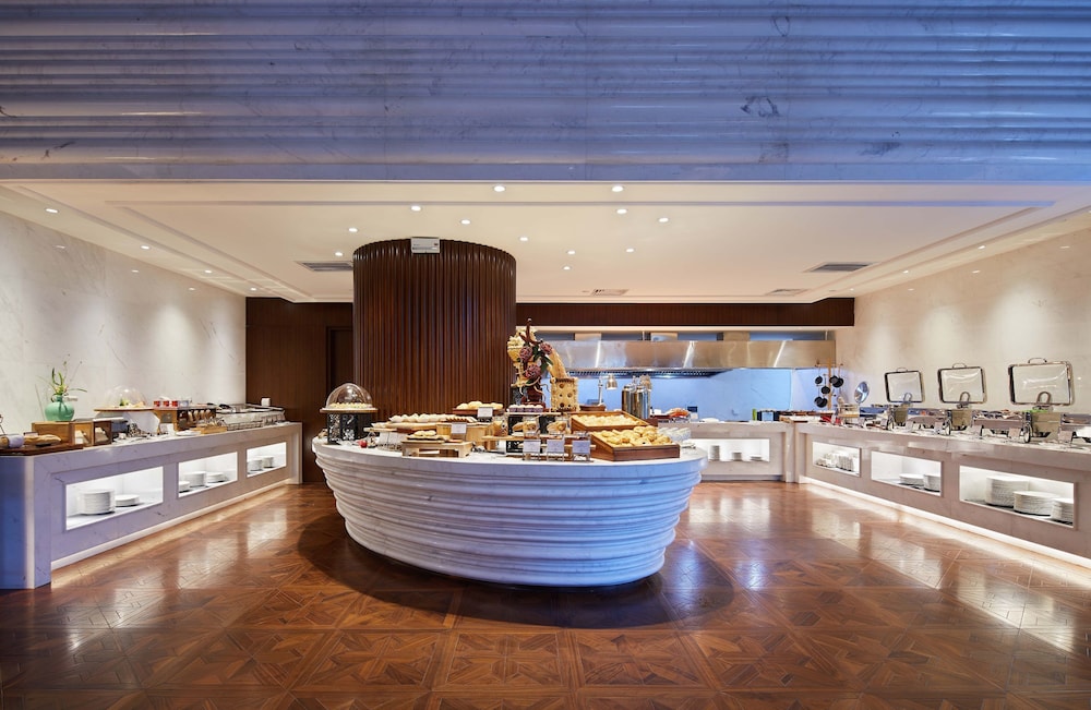 Fu Rong Ge Hotel 24/50