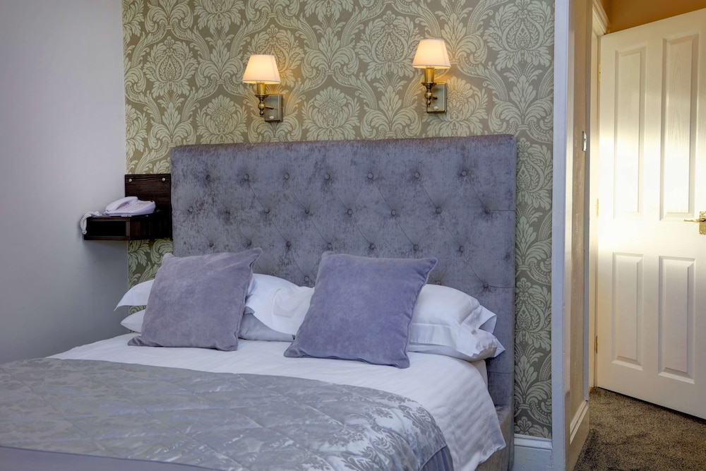 Sure Hotel By Best Western Lockerbie 21/42