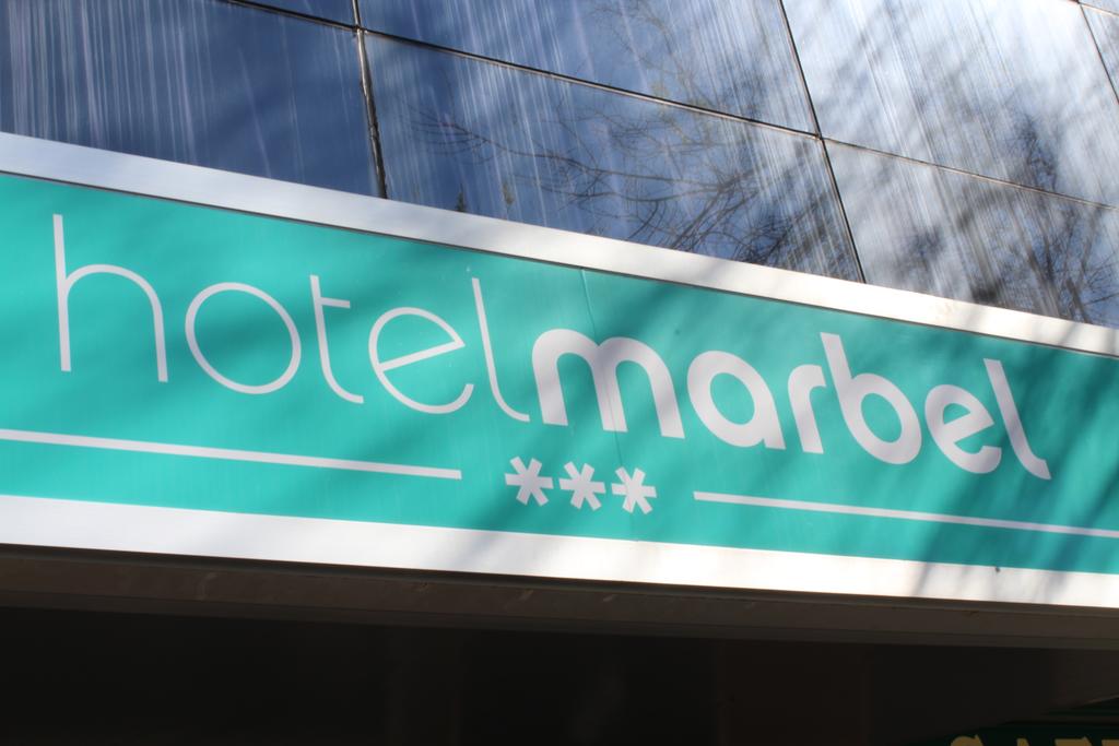 Marbel Hotel 8/16
