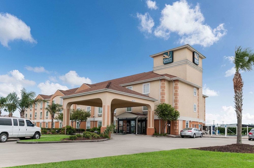 Quality Inn & Suites Houma 2/47
