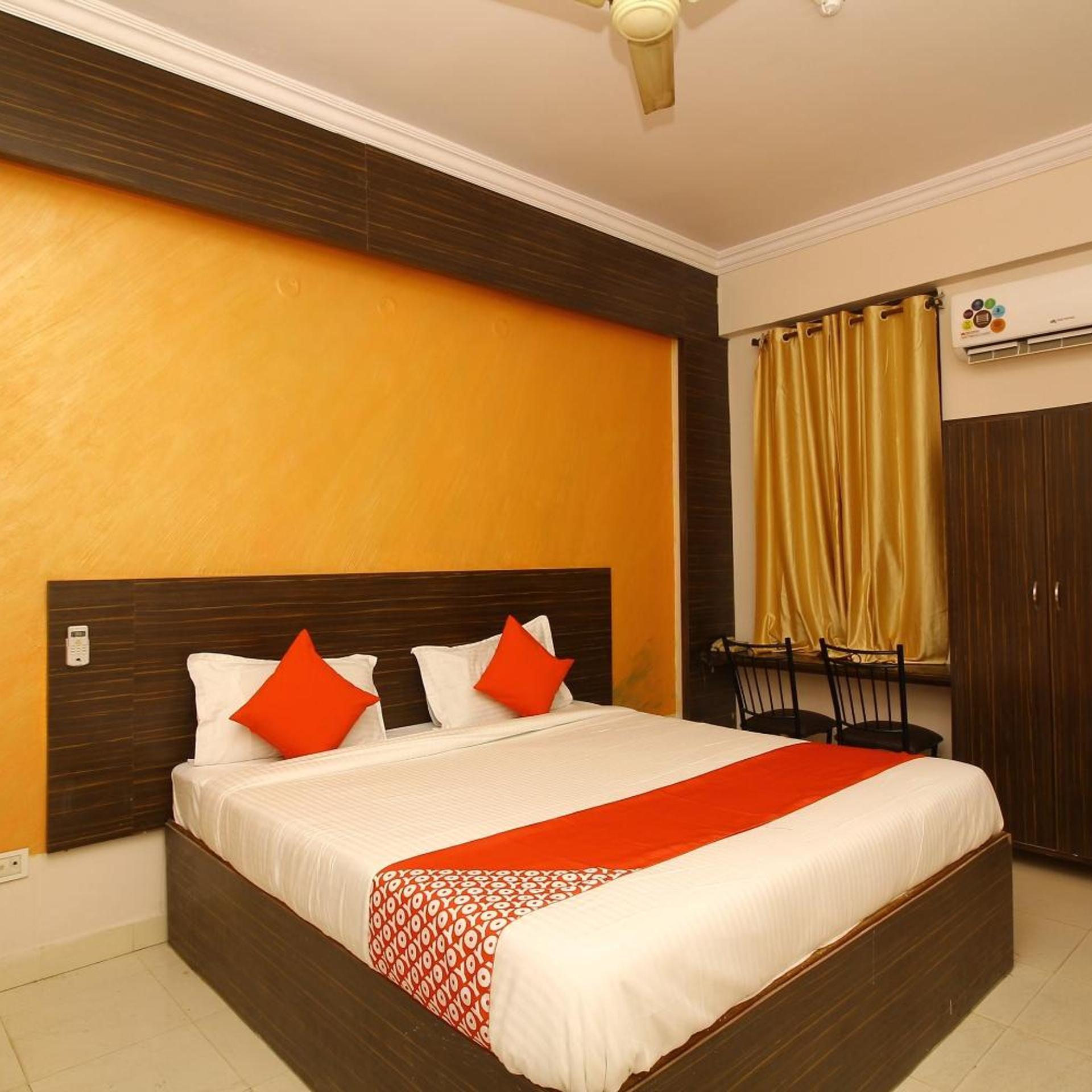 Hotel Nav Bharat Residency 7/29