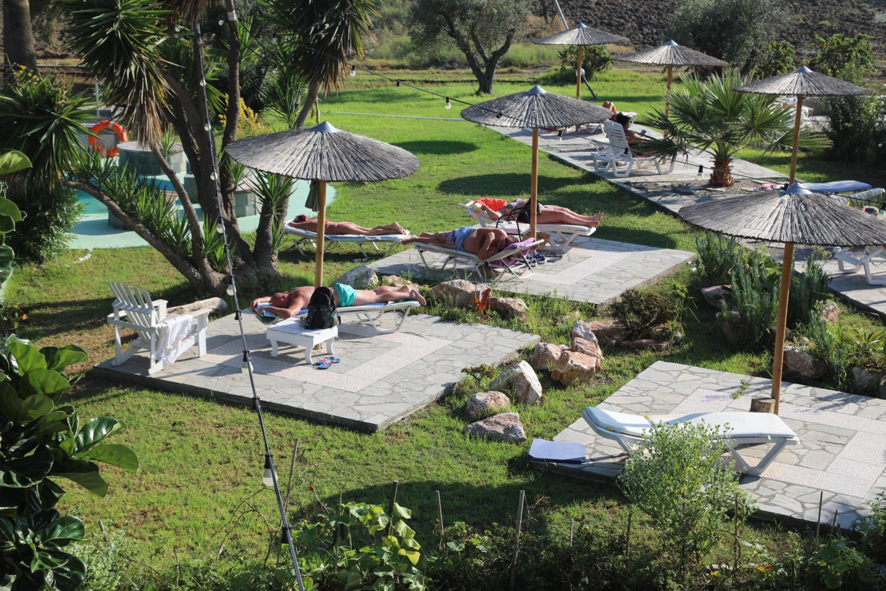 Rhodian Sun 14/21
