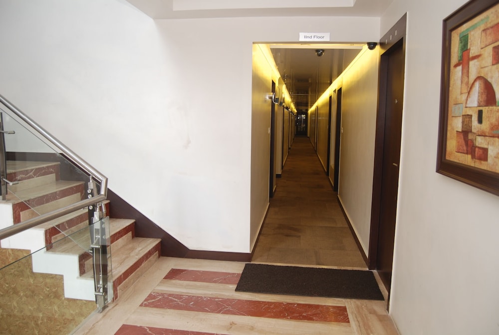Hotel D Grand 14/25
