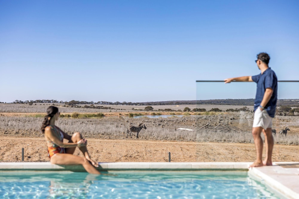 Monarto Safari Resort 47/50