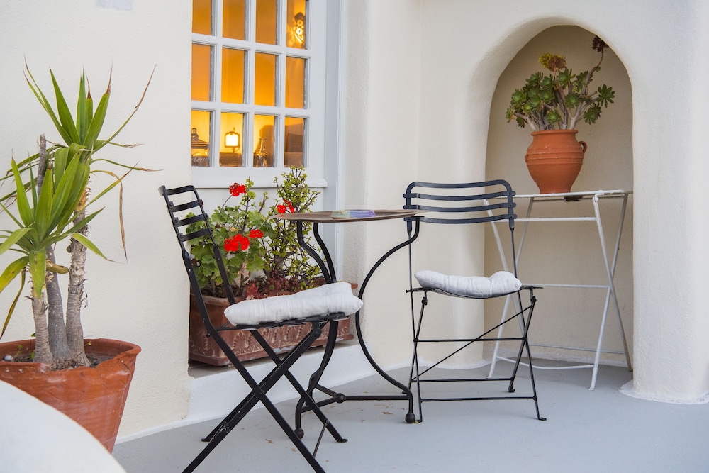Heliophos Boutique Hotel 41/50