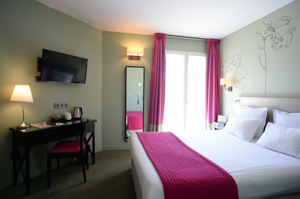 Hotel Orchidee 22/41