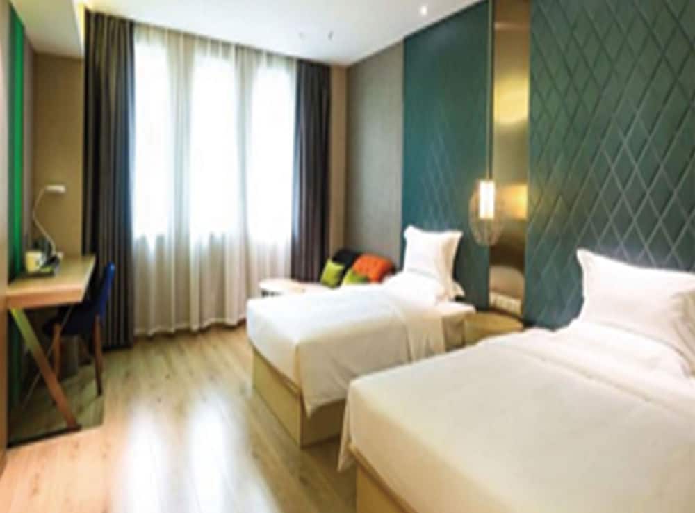 ibis Styles Xiamen Zhongshan Rd Walking Street Hotel 20/49