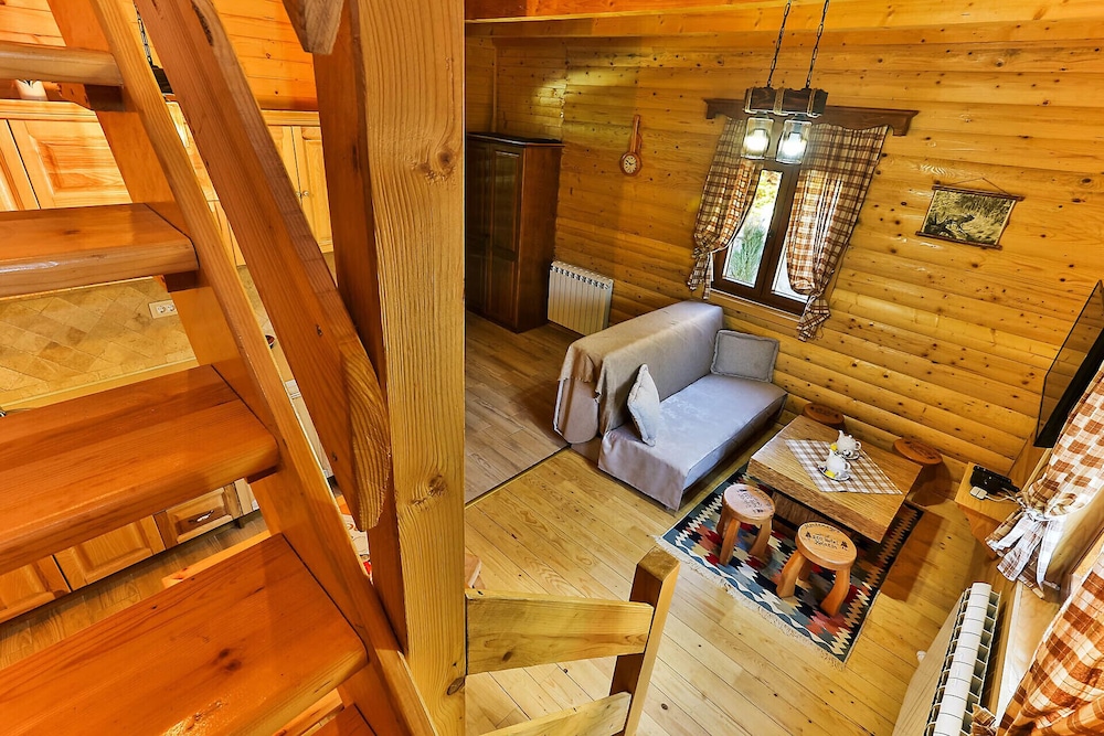Garni Eco Hotel Elite Kolasin 55/82