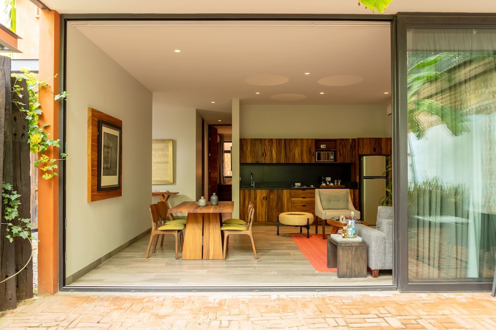 El Callejon Hotel Boutique 5/45