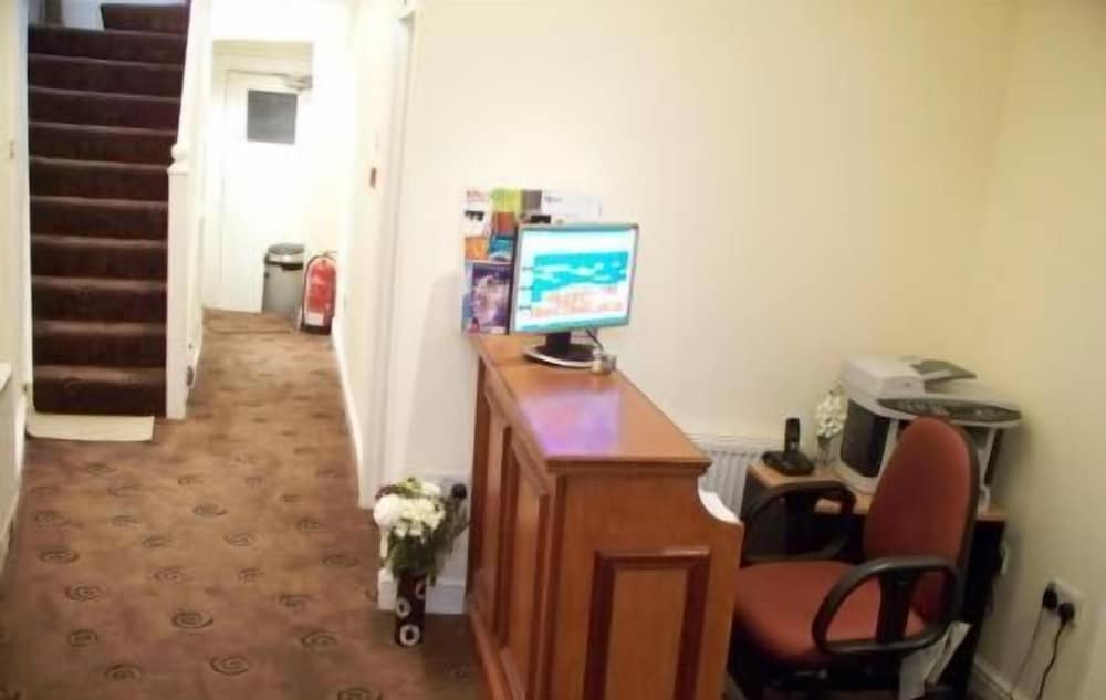 CityStay Guest House 28/37