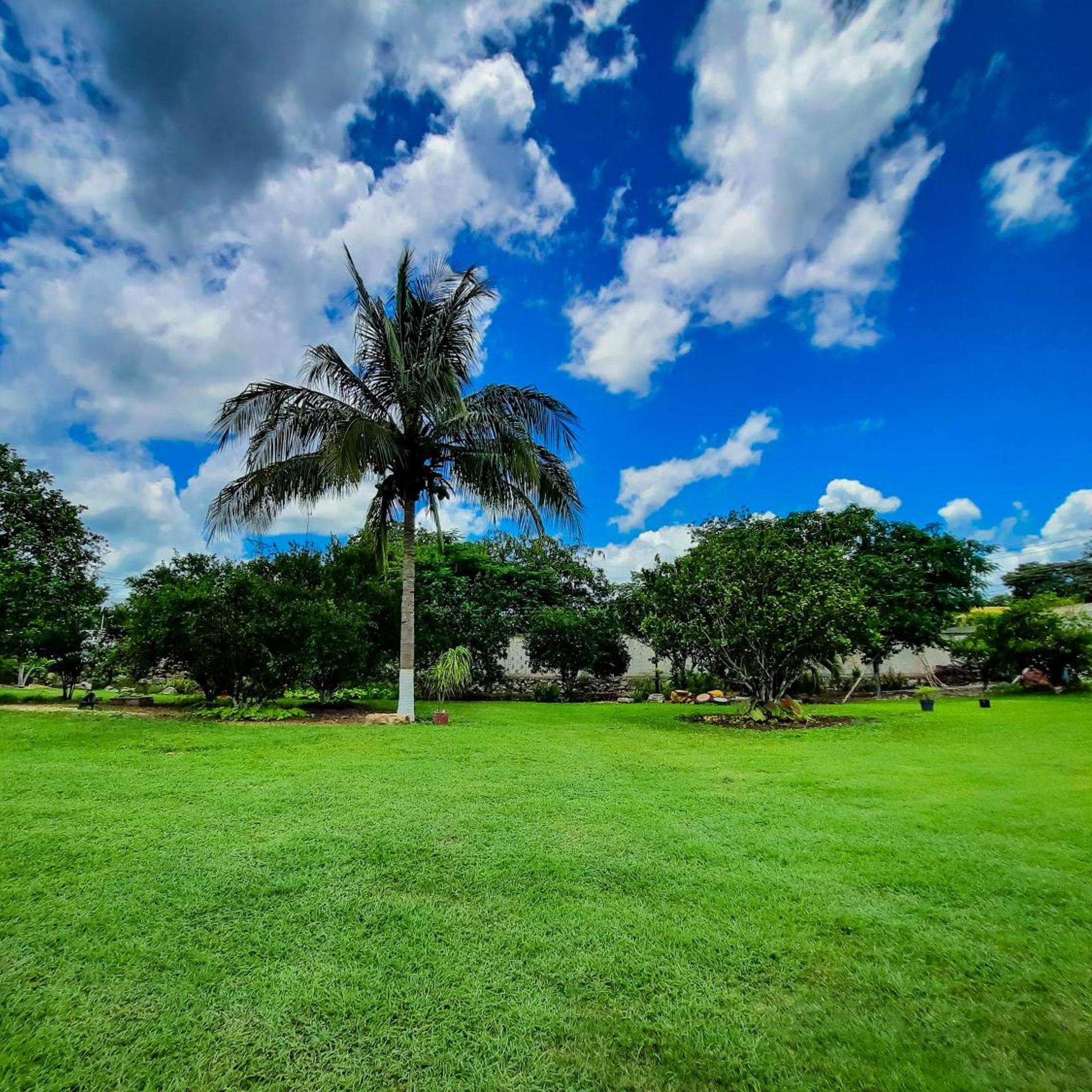 Hotel Quinta Izamal 45/50