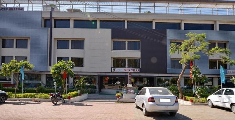 HOTEL SHIV VILAS 2/25