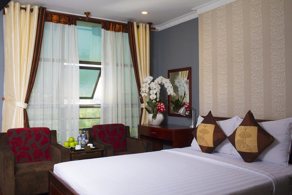 A25 Hotel 277 Le Thanh Ton 25/50