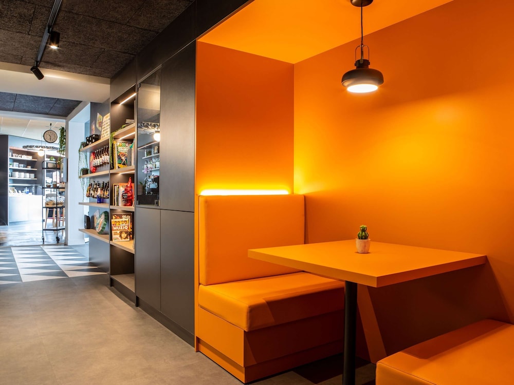 Ibis Compiegne 42/72