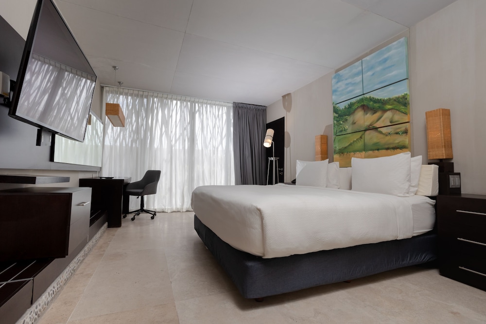 Courtyard by Marriott Veracruz Tuxpan 10/41