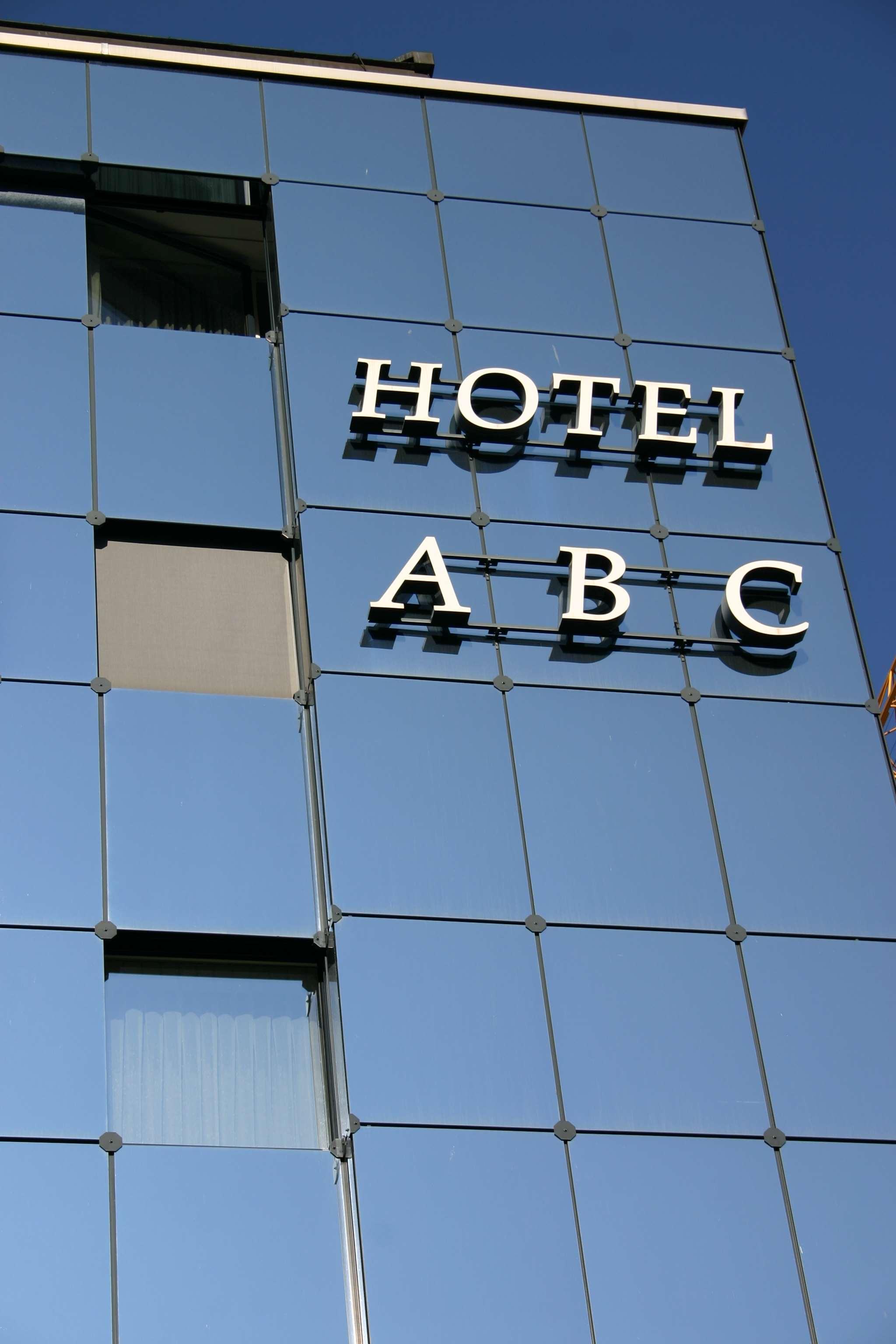 Abc Swiss Quality Hotel 3/74