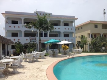Hotel El Eden 3/57