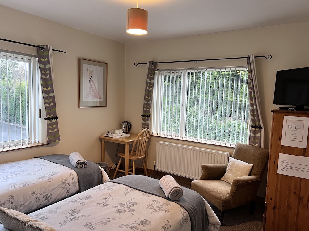 Ashfield Bed And Breakfast 8/44
