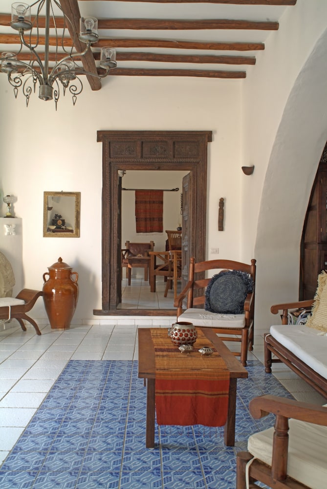Hotel Quartara 22/34