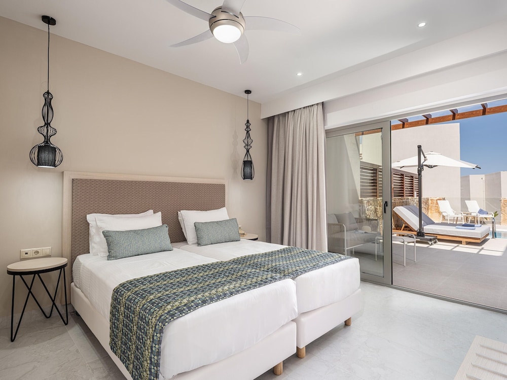 Sirios Village Luxury Hotel and Bungalows 43/79