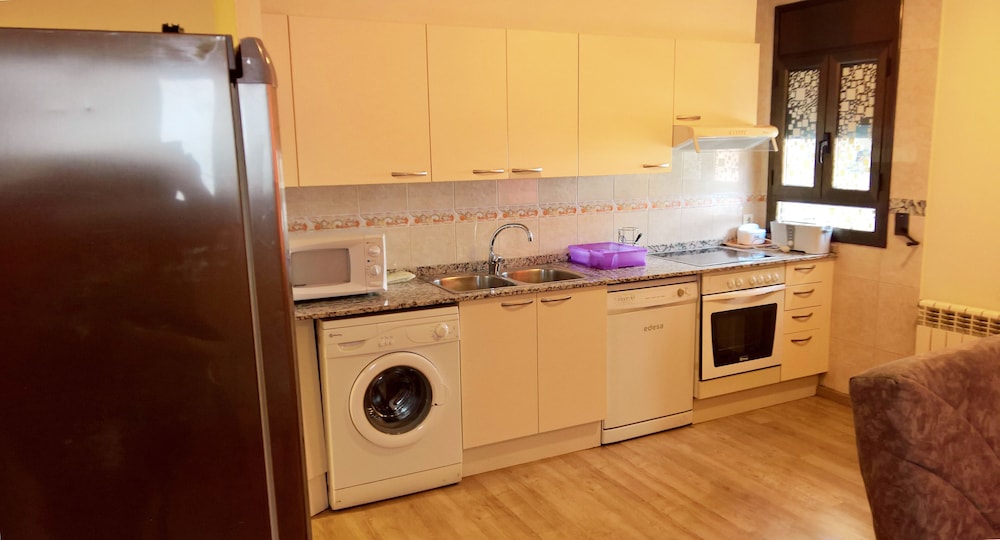 Apartamentos Pantebre 3000 35/64