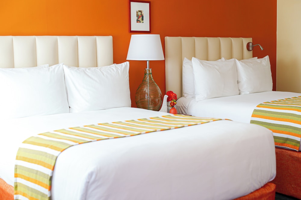 Hotel Del Sol A Joie de Vivre Boutique Hotel 14/50