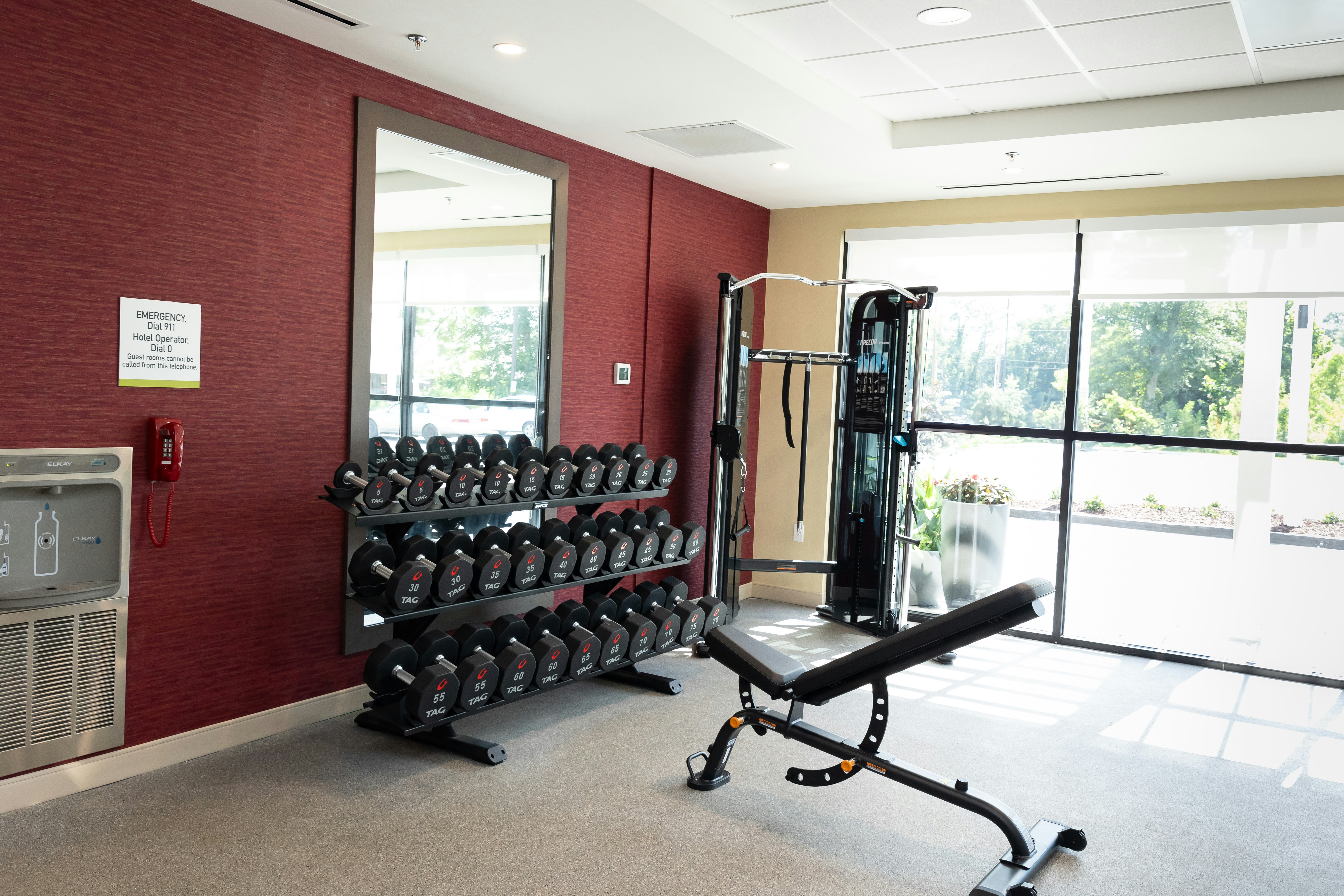 Home2 Suites by Hilton Hammond, LA 8/19