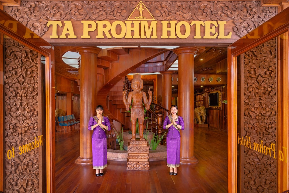 Taprohm 2/50