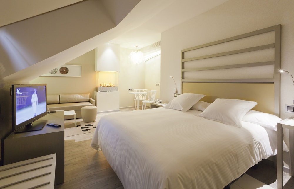 Princesa Munia Hotel And Spa 4/32