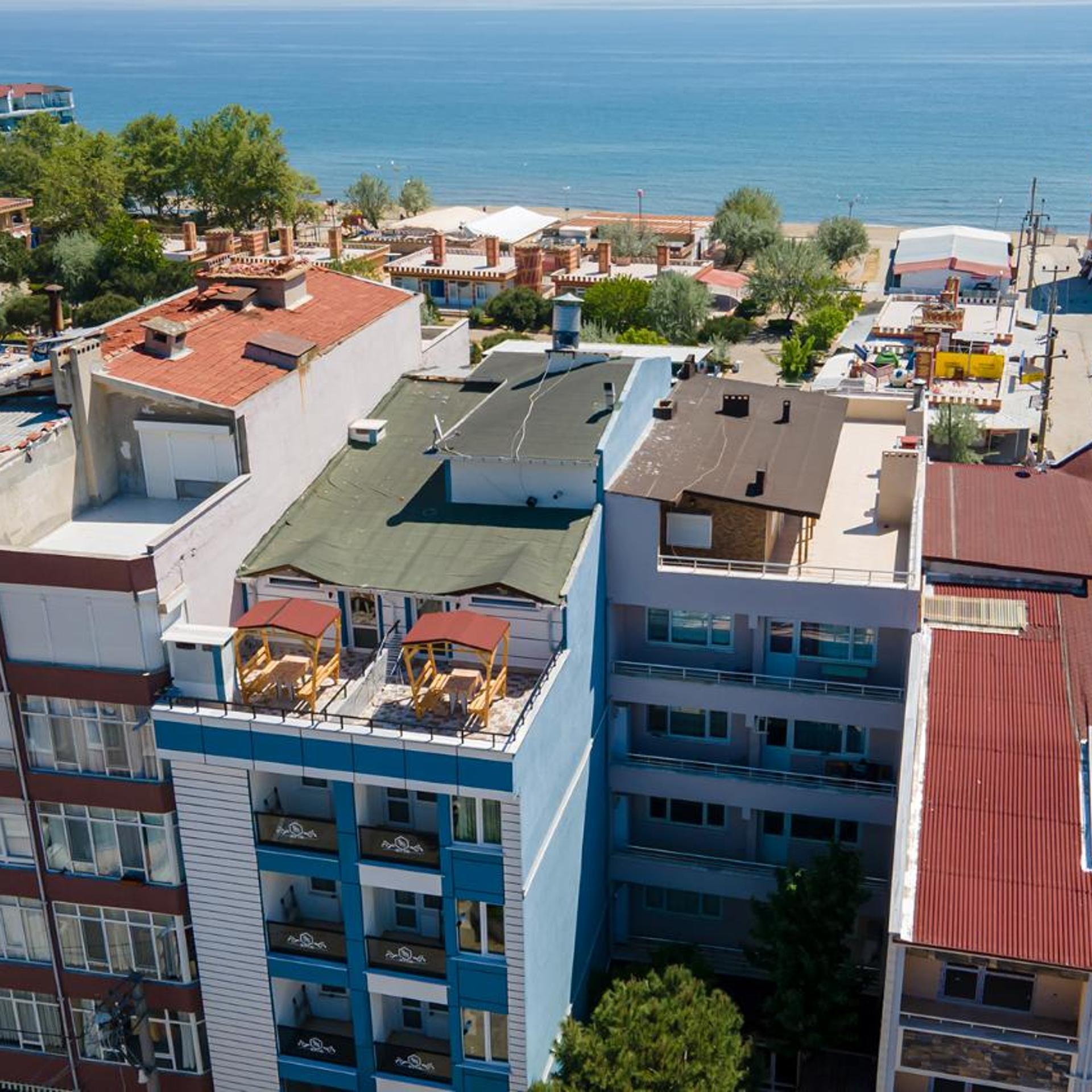 Kumbag Sehri Saray Apart Otel 7/50