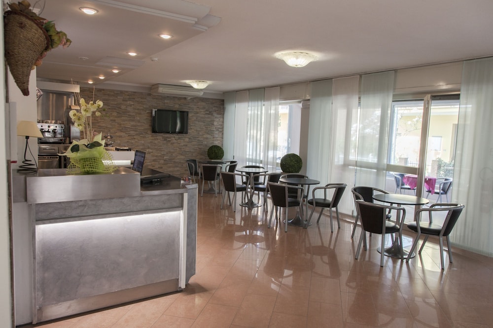 Hotel Concorde 30/50