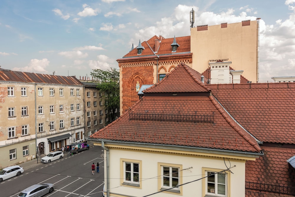 Kazimierz S Secret Apartments 6/50