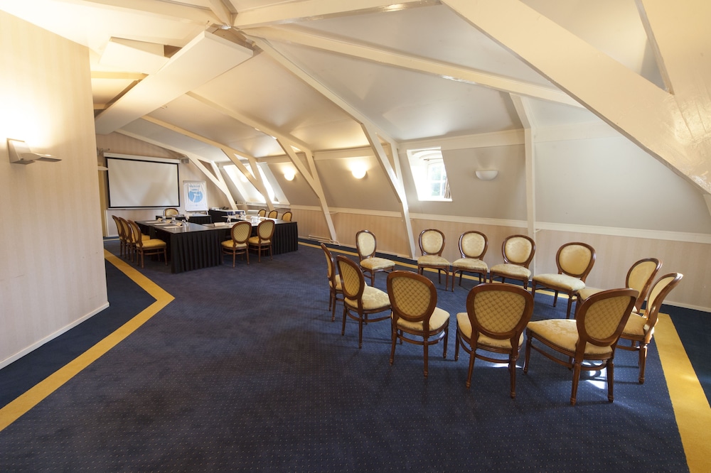 Fletcher Hotel-Landgoed Huis Te Eerbeek 44/62