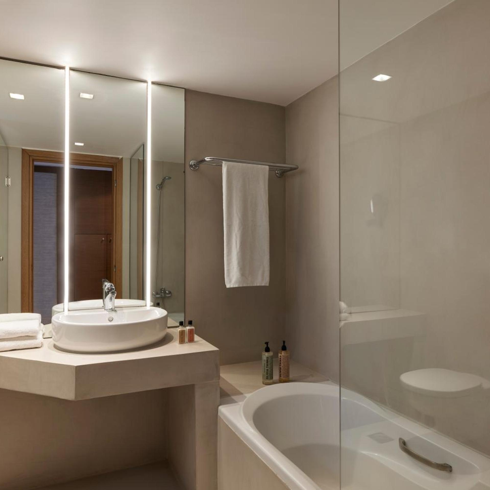 Loft, Suite, Beach Front