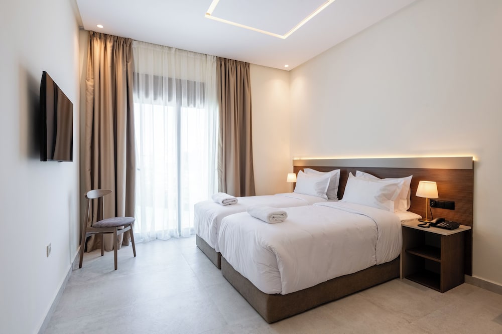 Hotel El Toro Tanger 20/31