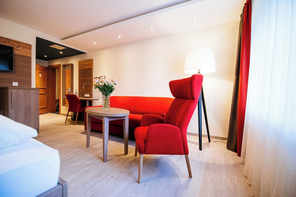 Hotel Forellenhof 43/60