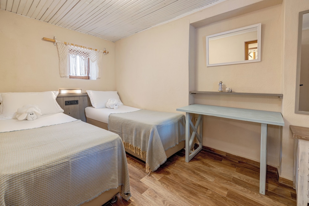 Aral Tatil Ciftligi 15/50