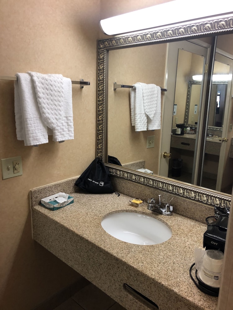 Best Western Plus Placerville Inn 24/49