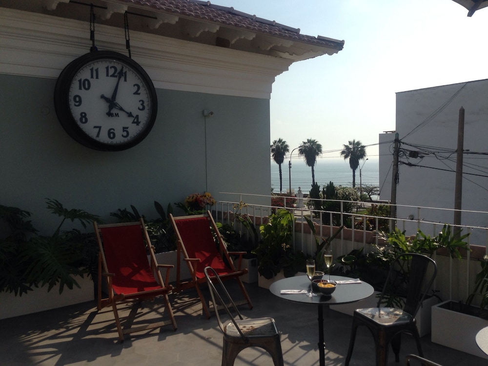 Villa Barranco By Ananay Hotels 66/71