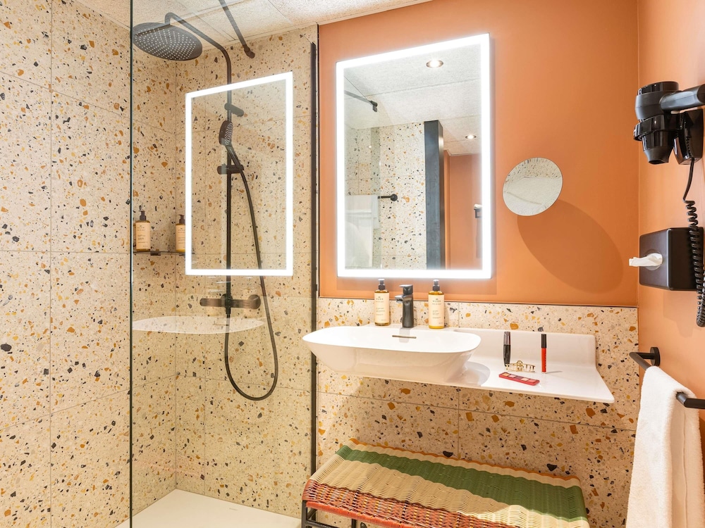Mercure Mulhouse Centre 76/76