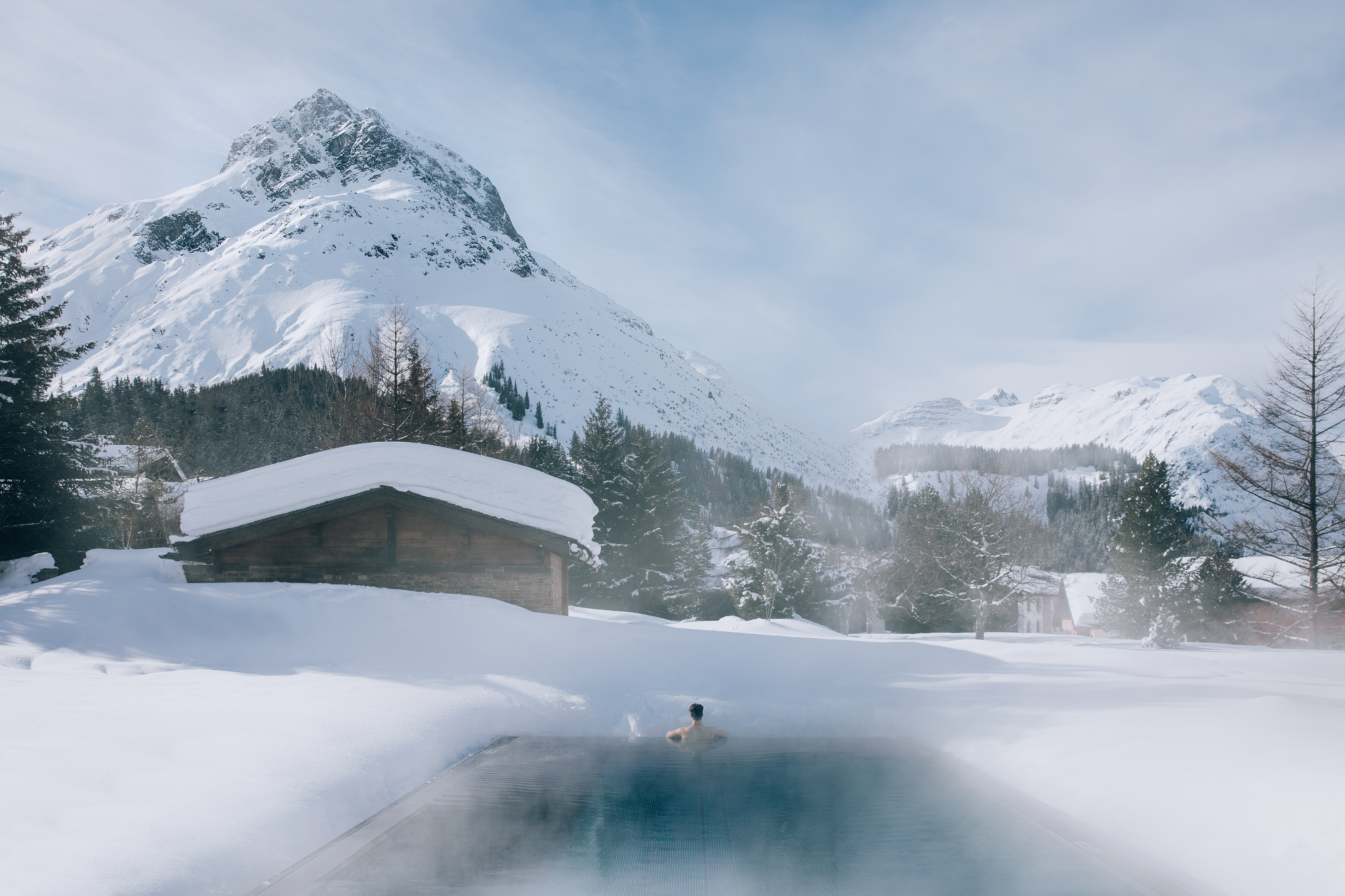 Hotel Gasthof Post 30/31