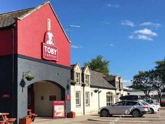 Premier Inn Aberdeen (Anderson Drive) 32/43