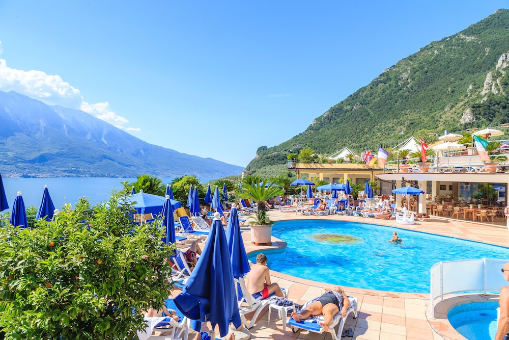 Hotel San Pietro 36/50