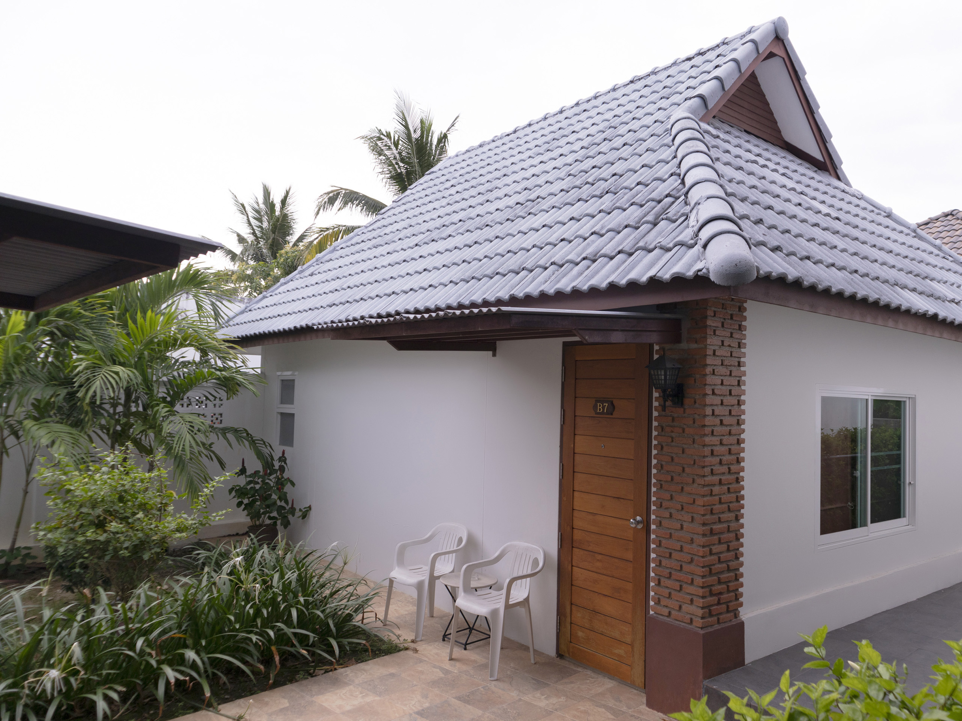 Parida Resort 5/31