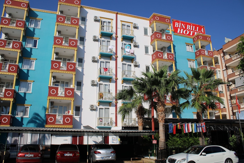 MAX NOVA Hotel in ALANYA